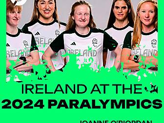 JOANNE O’RIORDAN: What can we...